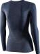 Brubeck Koszulka termoaktywna damska Comfort Wool LS11610 r. XL 3