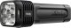 Knog Blinder 1300, Front lighting, Black, Aluminium, Silicone, Silicone, IP67, 23° 1