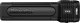 Knog Blinder 1300, Front lighting, Black, Aluminium, Silicone, Silicone, IP67, 23° 4