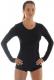 Brubeck Koszulka termoaktywna damska Comfort Wool LS11610 r. M 1