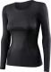 Brubeck Koszulka termoaktywna damska Comfort Wool LS11610 r. M 1