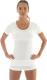 Brubeck Koszulka termoaktywna damska Comfort Wool SS11020 r. S 1