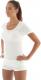 Brubeck Koszulka termoaktywna damska Comfort Wool SS11020 r. S 2