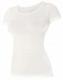 Brubeck Koszulka termoaktywna damska Comfort Wool SS11020 r. S 1