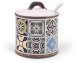 Cukierniczka ceramiczna 300 ml HOLIDAY IN PORTO 1