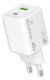 MediaRange MRMA113-2 ładowarka do urządzeń przenośnych Smartfon, Tablet Biały Prąd przemienny Szybkie ładowanie Wewnętrzna 5