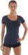 Brubeck Koszulka termoaktywna damska Comfort Wool SS11020 r. S 1