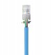 Unitek Wtyk modularny Pass-Through RJ45 Cat. 7, 50szt. OT1094ATP01 4