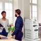 Urządzenie wielofunkcyjne Epson WorkForce Pro EM-C8101RDWF 3