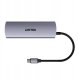 Unitek Hub 4w1 USB-C 10 Gbps, 4x USB-A H1112EGY01 3