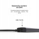 Unitek Hub 4w1 USB-C 10 Gbps, 4x USB-A H1112EGY01 6