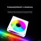 Wentylator Rampage 7C-120B ARGB 7