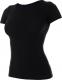 Brubeck Koszulka termoaktywna damska Comfort Wool SS11020 r. M 1