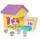 Zestaw Little Live Pets - Families Domek mamy 4