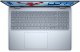 Notebook Dell 16 Plus DB16250 Win11Pro Ultra 9 288V/32GB/1TB/16.0 FHD+ Touch/Arc/FgrPr/WLAN + BT/Backlit Kb/4 Cell/3Y ProSupport 2