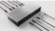 Kensington SD5000T5 EQ - Dockingstation - Thunderbolt 5 - 3 x Thunderbolt 5 - 1GbE, 2.5GbE 7