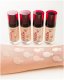 Golden Rose Moisture Touch Nawilżający podkład do twarzy SPF20 30ml (101) 2
