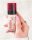 Golden Rose Moisture Touch Nawilżający podkład do twarzy SPF20 30ml (101) 3