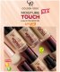 Golden Rose Moisture Touch Nawilżający podkład do twarzy SPF20 30ml (101) 4