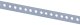 STEEL STRAP 20X0.7/10M 2 HOLES 90014 1