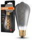 LED LAMP E27 64 4W 1800K 230V 3