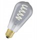 LED LAMP E27 64 4W 1800K 230V 4