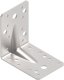ANGLE BRACKET 105X105X90X1.5 REINFORCED 1