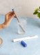 Słomka filtrująca do wody sip-laguna teal LIFESTRAW 8
