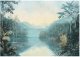 Fototapeta Rzeka Las Natura Sypialnia Salon Tapeta Flizelina 400X280 1