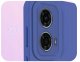 Etui do Motorola Moto G24 Power (Osłona Kamery, Granatowe, Ochronne, Case) 3