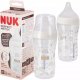 NUK BUTELKA PP 260ML SIL SM M PM 10742026 1/6 1