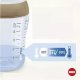 NUK BUTELKA PP 260ML SIL SM M PM 10742026 1/6 2
