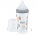 NUK BUTELKA PP 260ML SIL SM M PM 10742026 1/6 9