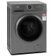 Pralka Slim  MF100W70/T-PL 7 kg srebrna 2