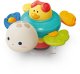 BABYONO 1584 ZABAWKA SENSORYCZNA Z        PRZYSSAWKĄ TURTLE 1