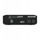 Mackie Onyx Artist 1-2 – Interfejs audio 4