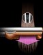 Dyson Airstrait HT01 Haarglatter - Ceramic Pink und Rose 6