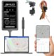 Lokalizator GPS 4G/2G, samochodowy, odcięcie ACC (VL03) + Karta telemetryczna + Serwis Tracksolid Pro na 1 rok 1