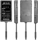 Lokalizator GPS 4G/2G, samochodowy, odcięcie ACC (VL03) + Karta telemetryczna + Serwis Tracksolid Pro na 1 rok 3
