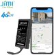 Lokalizator GPS 4G/2G, samochodowy, odcięcie ACC (VL03) + Karta telemetryczna + Serwis Tracksolid Pro na 1 rok 8