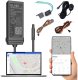 Lokalizator GPS 4G/2G, do auta, motocyklu (VL103M) + Karta telemetryczna + Serwis Tracksolid Pro na 10 lat 1