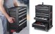 Keter 238557 equipment case Trolley case Black 1