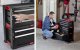Keter 238557 equipment case Trolley case Black 2