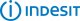 INDESIT Refrigerator | INKS 1361 W4E1 | Energy efficiency class E | Free standing | Combi | Height 185.2 cm | Fridge net capacity 223 L | Freezer net capacity 120 L | 38 dB | White 3