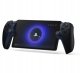 Konsola przenośna Sony PlayStation Portal czarna 1