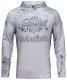 Bluza z kapturem Mikado z filtrem UPF52 1