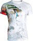 Koszulka oddychająca Dragon T-Shirt CoolMax 1