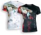 Koszulka oddychająca Dragon T-Shirt CoolMax 2
