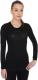 Brubeck Koszulka termoaktywna damska Base Layer LS10850 r. S 1