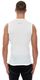 Brubeck Koszulka męska base layer bez rękawów biała r. S (SL10100) 4